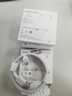 华为 5A数据线 USB Type-A 转 USB Type-C（白色） 1米 AP71  实拍图
