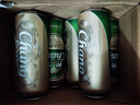 泰象（Chang Beer）啤酒 泰国原装进口 经典拉格啤酒 象牌啤酒整箱装 父亲节送礼 【泰国进口】 500mL 24罐 听装整箱 实拍图