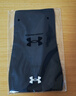 安德玛（Under Armour）护腿运动护膝篮球护具男女防护健身训练跑步足球压缩护小腿袜套 实拍图