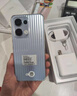 OPPO Reno13 12GB+256GB 星河蓝 超美小直屏 AI高清实况照片 IP69满级防水 5G智能拍照手机 国家补贴 实拍图