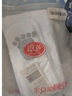 浪莎（LangSha）儿童袜子女童打底裤春夏薄款少女连裤袜脚底防滑舞蹈袜2条装 XL 实拍图