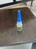 得力（deli）502胶水 瞬间胶强力胶 无痕胶透明胶粘剂 配方升级免剪口 可粘金属陶瓷木材 8g单支凑单 7144S 实拍图