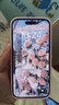 Apple/苹果 iPhone 15 (A3092) 二手手机 支持移动联通电信5G 双卡双待 粉色 256G 实拍图