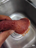 大希地【赠礼包】整切牛排牛肉生鲜儿童牛排 原肉冻肉源盒装 西冷5片+菲力5片 实拍图