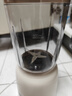 九阳（Joyoung）榨汁料理机 榨汁杯多功能易清洗家用搅拌机 打米糊果汁机婴儿辅食机L6-L621A 实拍图