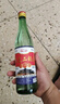 【口粮酒精选】北京二锅头清香型高度桶装瓶装泡药酒白酒 多度数 42度 500mL 6瓶 实拍图
