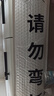 MOTCINO汽车遮阳帘轨道式小车窗帘防晒隔热磁吸遮阳挡车内用儿童隐私侧窗 实拍图
