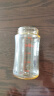 贝亲（Pigeon）自然离乳 PPSU重力球吸管奶瓶 双把手 240mL  6月以上 AA252 实拍图
