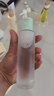 袋鼠妈妈 茶树净颜鲜透湿敷卸妆准孕妇卸妆液温和深层清洁卸妆水 实拍图