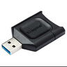 金士顿（Kingston）USB 3.2 UHS-II  SD卡 MLP 多功能读卡器 实拍图