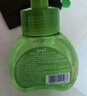 蓝月亮 儿童泡沫洗手液(青苹果香)200ml 宝宝专用 泡泡丰富 滋润护手 实拍图