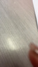 京鲜生 夏黑无籽葡萄 蓝莓葡萄 2斤装 生鲜水果 酸甜口感易掉粒 实拍图