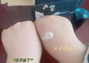 花西子小黛伞防晒霜35g防紫外线提亮肤色遮瑕隔离霜SPF50+素颜霜妆前乳 实拍图