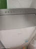 美的（Midea）移动空调1.5匹单冷变频 家用厨房空调一体机免安装免排水 KY-35/BP3N8Y-PT 京仓派送 实拍图