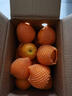 云南沃柑新鲜水果现摘现发蜜桔子桔子甜橙子 带箱6斤花皮果55mm+或60g±2g净重5.5斤 实拍图