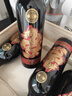 路易拉菲（LOUIS LAFON）法国原瓶进口红酒 盛世龙耀限定礼盒纪念干红葡萄酒750ml*6瓶 实拍图