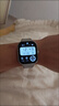 【95成新】小米（MI）REDMI Watch 5 eSIM 浮光钛  澎湃OS 2 心率血氧监测 红米手表5 智能手表 送男友送女友  实拍图
