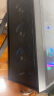 Thermaltake（Tt）钢影 风S 黑色 机箱水冷电脑主机（支持EATX/钢化玻璃侧透/支持360水冷/高兼容/4090显卡） 实拍图