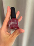 Sweet Color流沙裸色指甲油细闪无味健康不可剥免烤快干水性美甲套装新年礼物 实拍图