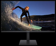 华为MateView SE 23.8英寸显示器 100Hz高刷 IPS全面屏 P3广色域 旋转升降壁挂 DP+HDMI 电脑办公 实拍图