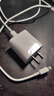 尊匠苹果充电器正品充电线氮化镓30W快充线PD套装适配原装iPhone14ProMax 16 15手机13充电头20W数据线 【适用苹果6-14系列】快充头+闪充线丨1米套装 实拍图