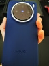 vivo X200 12GB+256GB 宝石蓝 国家补贴 蓝晶×天玑9400 蔡司超级长焦 5800mAh蓝海电池 拍照 AI 手机 实拍图