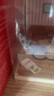 若态DIY小屋积木玩具亚克力防尘罩透明展示盒无法订制 毕业生日礼物 实拍图