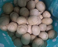楼兰蜜语【京觅专供】新疆新二薄皮核桃2500g原味核桃纸皮送礼盒坚果零食 实拍图