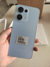 OPPO【国家补贴】OPPO Reno13新品5G手机AI实况照片直屏双芯抢网 IP69满级防水opporeno13升级版 12GB+256GB 星河蓝 官方标配【全国联保】 实拍图