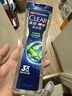 清扬（CLEAR）男士沐浴露套装活力运动600g+100g冰凉酷爽600g+100g 实拍图