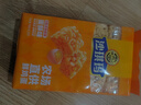 徐福记沙琪玛蛋酥味袋装418g 营养早餐零食点心面包   实拍图