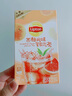 立顿（Lipton） 冷泡冰饮果汁粉 西柚风味茉莉花茶粉 固体饮料 10条装100g  实拍图