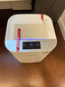霍尼韦尔（Honeywell）空气净化器除甲醛细菌花粉过敏原tvoc流感病毒 新房除醛 空气消毒机【家电国家补贴】KJ760F-P22W  实拍图