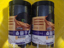 三只松鼠桑葚干250g/罐 无添加黑桑葚即食泡水蜜饯果干办公室休闲零食 实拍图