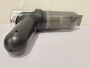 归家喜车载吸尘器大吸力家用无线汽车用吸尘器小型随手吸两用手持吹尘器 实拍图