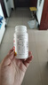 同仁堂维生素b族片复合维生素生物素叶酸烟酰多维b1b2b6b12b3  100片 实拍图