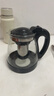 【京东物流】茶壶套装大容量玻璃茶杯带滤网耐高温茶具 2000ml泡茶壶 实拍图