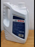 博世（BOSCH）有机型(OAT)发动机冷却液通用型汽车防冻液 冰点-25℃ 4L（绿色） 实拍图