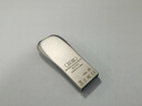 闪迪（SanDisk） 32GB USB3.2 U盘 CZ74 读速高达150MB/s 金属高速u盘 安全加密 学习办公投标大容量优盘 实拍图