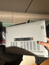 惠普（HP）M232dw 自动双面无线激光黑白打印机 学生家用一体机 高速高效（低成本 体积小）(跃系列） 实拍图