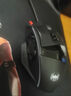 掌握者多键位鼠标多功能编程电竞小手台式机通用魔兽世界用多按键鼠标宏 C19魔兽世界版本 官方标配 实拍图