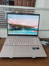 惠普HP【国家补贴20%】星Book Pro 14 2024 轻薄笔记本电脑(酷睿Ultra5 32G 1T 2.8K 120Hz OLED AI)粉 实拍图