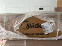 美的（Midea）家用抽油烟机燃气灶套装19/21可选立方大吸力顶吸式欧式烟灶二件套装三件套本店厨房排油烟机第1名 【三件套】烟机+4.8K灶具+14L天燃气热水器 厨房家电 实拍图