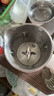 九阳（Joyoung）350ml豆浆机 迷你一人食 可做米糊 燕麦奶 果汁 烧水家用多功能榨汁机DJ03X-D120 实拍图