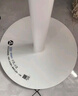 艾美特（AIRMATE）【360°循环】空气循环扇电风扇家用大风量电扇台式落地扇小风扇语音智能轻音换气风扇 FA18-SRD161 实拍图