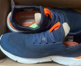 斯凯奇（Skechers）男鞋秋季休闲鞋轻便软底运动鞋跑步鞋健步鞋210281 实拍图