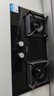 海尔（Haier）燃气灶天然气双灶 家用嵌入式台嵌两用 5.2kw猛火 63%一级能效 智能烟灶联动Q2BE58（天）可调节 实拍图