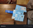 Hi!papa海龟爸爸青少年小蓝瓶洁面套组控油护肤品男孩女孩 实拍图