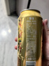 雪花啤酒（Snowbeer）【销量50万+】麦香8度500ml*24听 整箱装 大规格 实拍图