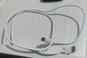 充蜂咖oppo数据线65W超级快充闪充线TYPE-C充电器线reon11/10/9pro快充R17find X3真我一加手机全兼容 OPPO【80W超级闪充】2条装 1.5米 实拍图